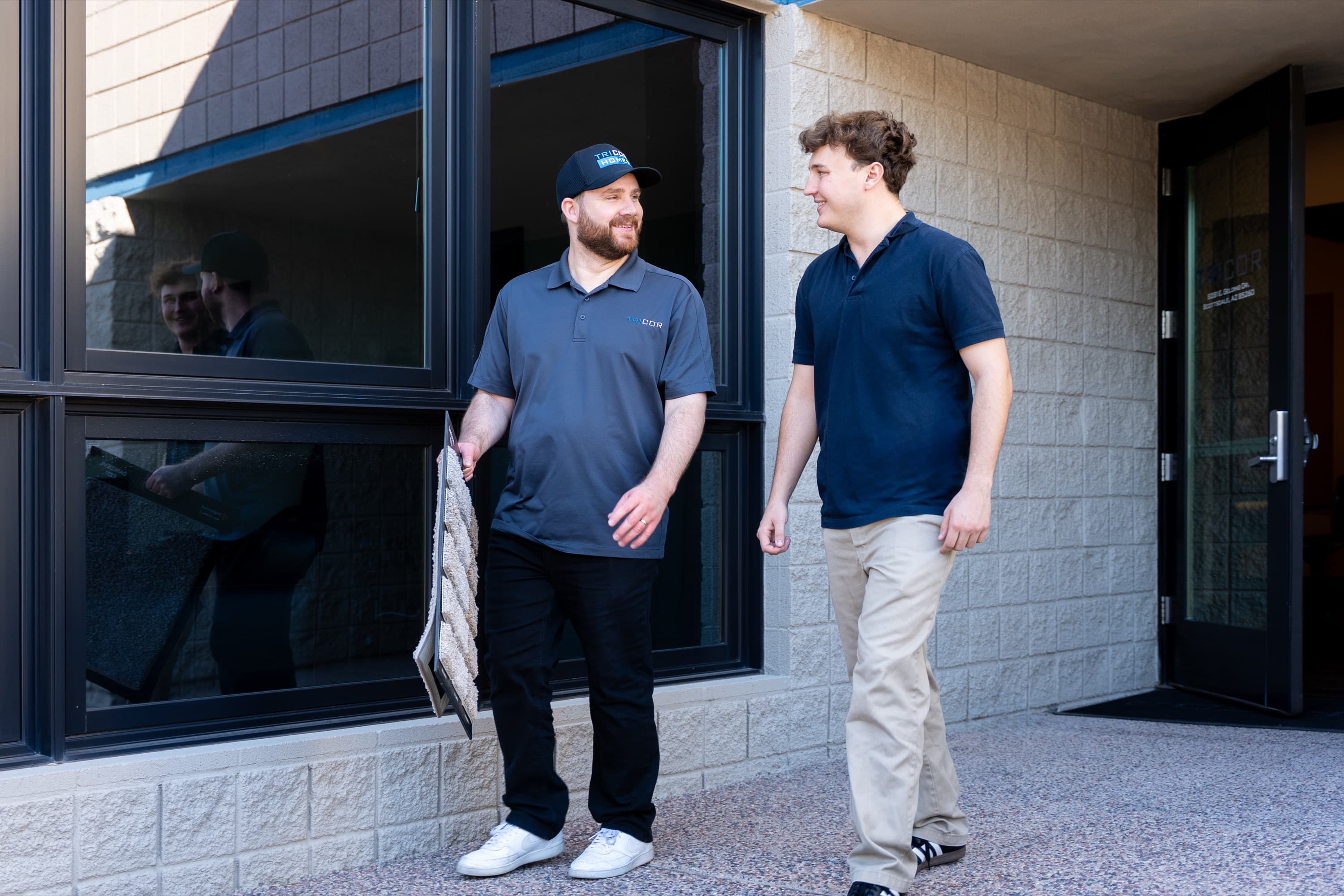 COLLABORATIVE PARTNERSHIP