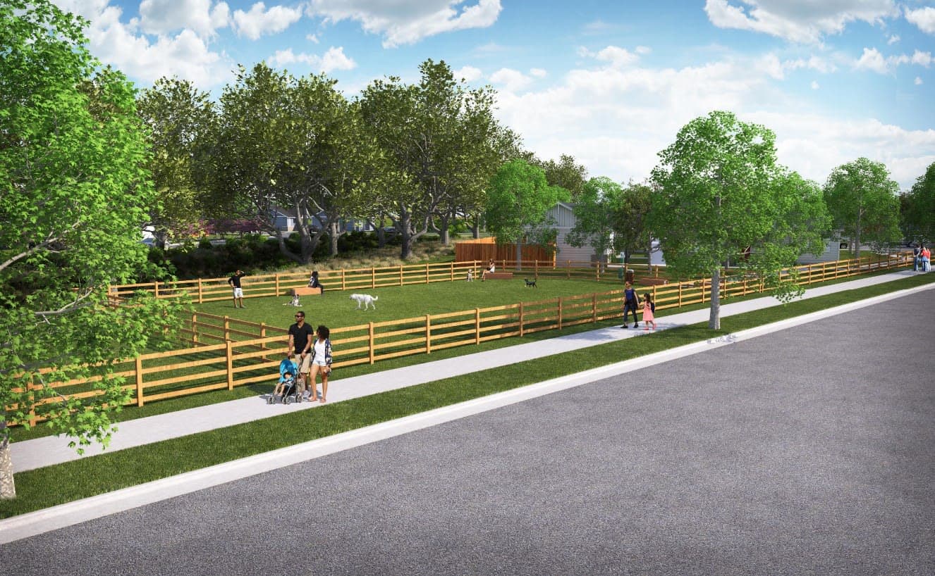 WEST DALLAS - Image 3