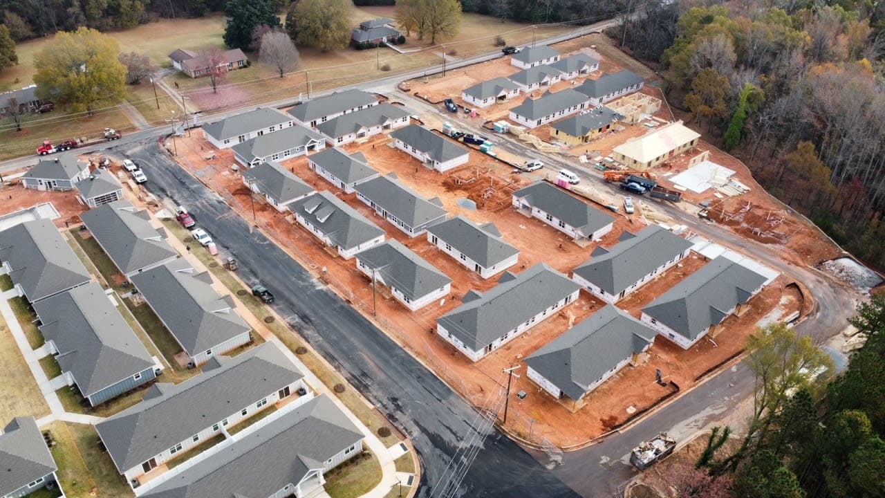 SINGLE FAMILY RENTAL