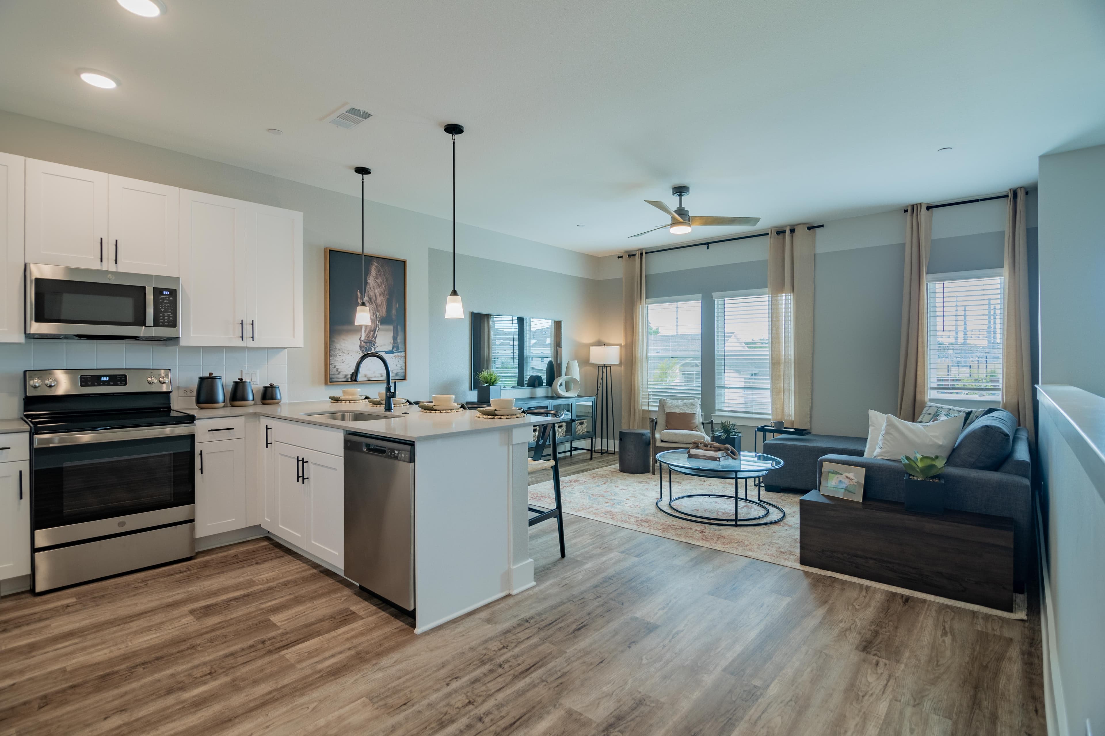 CARMEL VILLAS - Image 2