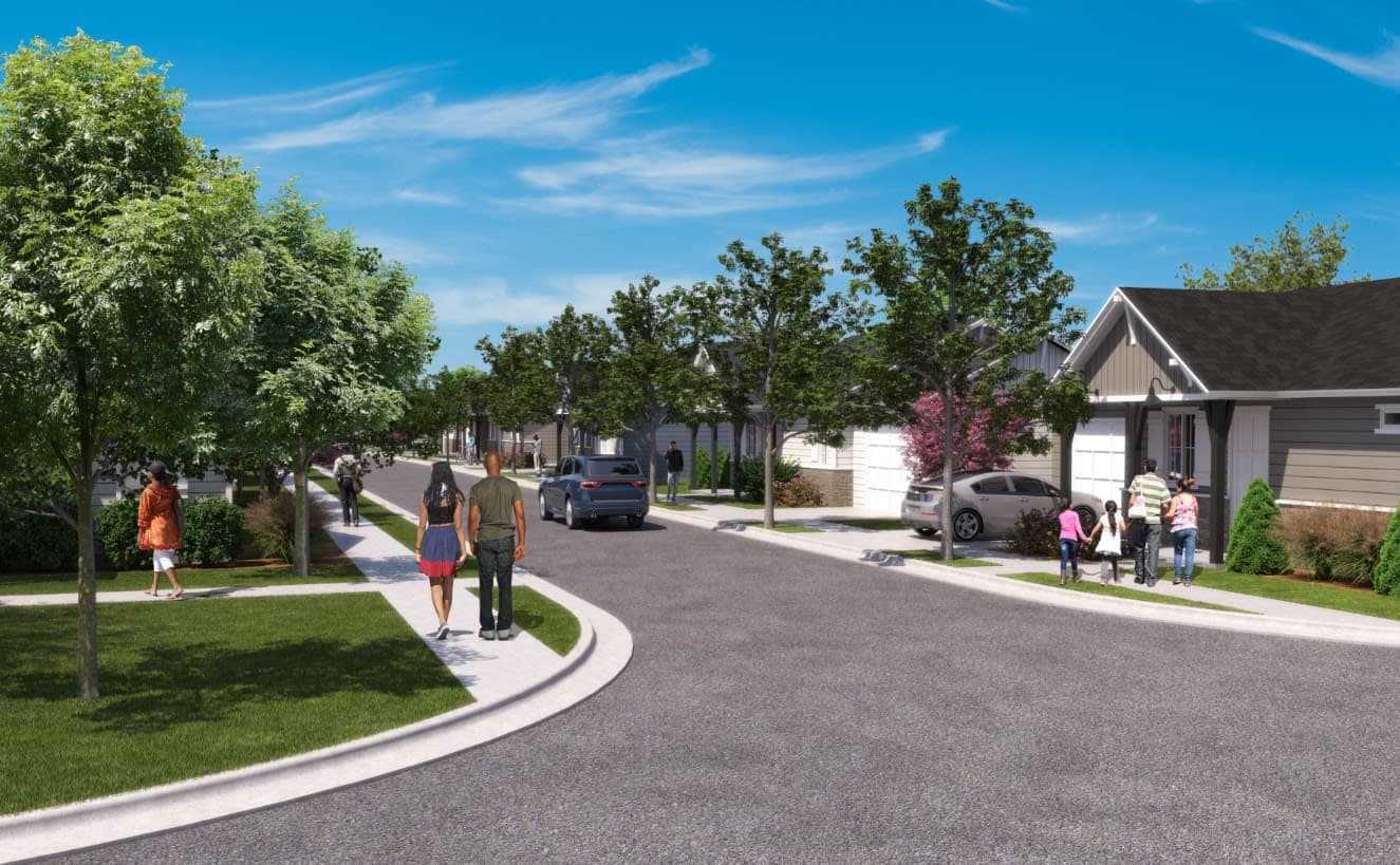 WEST DALLAS - Image 1