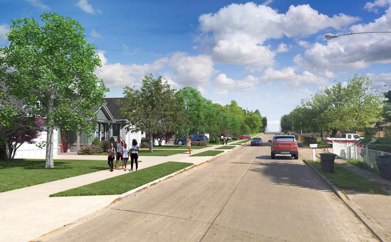 WEST DALLAS - Image 4