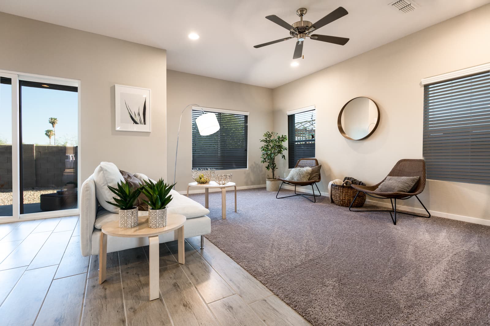 SINGLE-FAMILY PRICING WITH A MULTI-FAMILY APPROACH